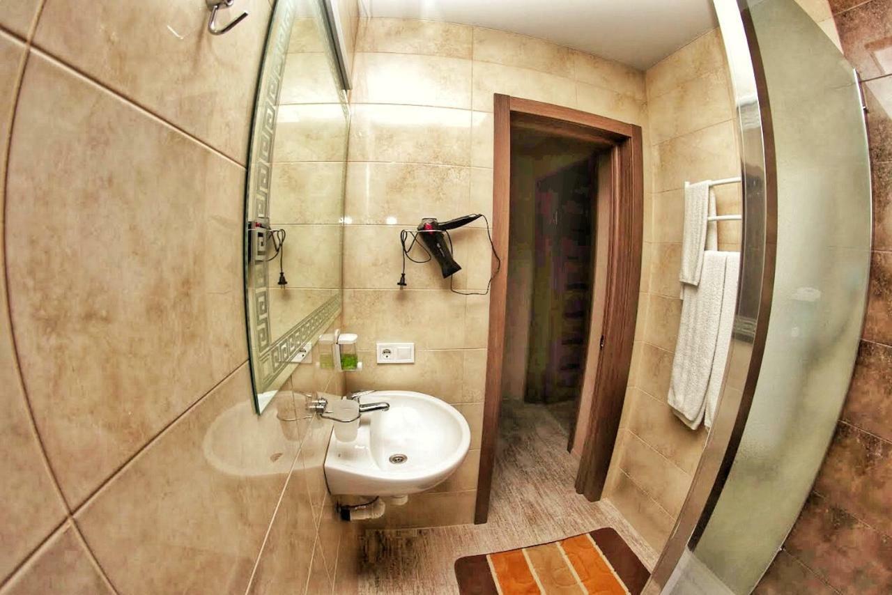 Комфортні Апартаменти В Чернігові Chernihiv Room photo